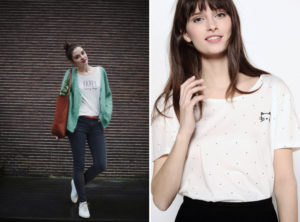 Des Petits Hauts Lehreroutfits