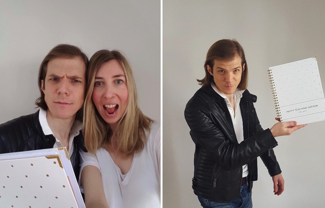 Tina-Simon-Selfies