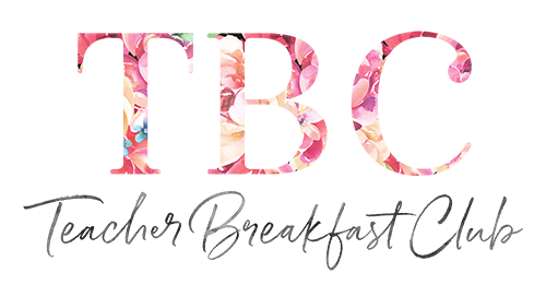 Teacher Breakfast Club, Lehrertreffen, Lehrerevent, Lehrercommunity, Instalehrerzimmer