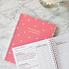 Happy Teaching-Agenda, Lehreragenda 22/23, Unterrichtsmaterial, Lehrermaterial, Lehrerplaner, Unterrichtsplaner, Lehrergeschenk, Agenda,