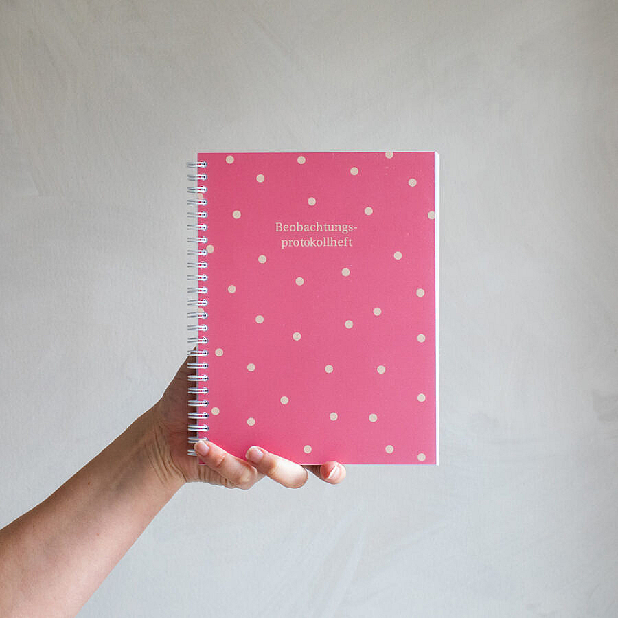 Lehrerheft, Beobachtungsprotokollheft, Happy Teaching-Agenda, Lehreragenda 22/23, Unterrichtsmaterial, Lehrermaterial, Lehrerplaner, Unterrichtsplaner, Lehrergeschenk, Agenda,