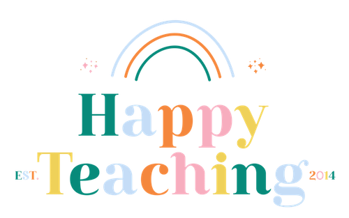 Happy Teaching, Lehrerkalender