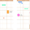 Happy Teaching-Agenda, Lehreragenda 23/24, Unterrichtsmaterial, Lehrermaterial, Lehrerplaner, Unterrichtsplaner, Lehrergeschenk, Agenda,