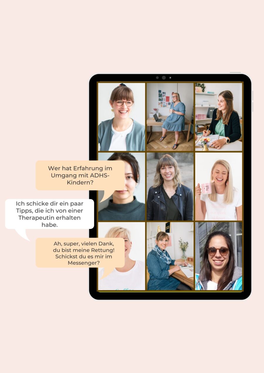 Teacher Community App, Teachers help teachers, Community App, Lehrerleben, Burnout-Prophylaxe