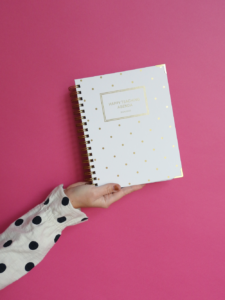 Happy Teaching-Agenda, Lehrerkalender 24/25, Unterrichtsmaterial, Lehrermaterial, Lehrerplaner, Unterrichtsplaner, Lehrergeschenk, Agenda,