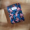 Wild Moon Agenda, Zyklusagenda 2025, Zyklusplaner, Zyklustracker, Frauengesundheit, Menstruationsbeschwerden, Menopause, Mondkalender, Feminine Way