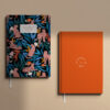 Wild Moon Agenda, Zyklusagenda 2025, Zyklusplaner, Zyklustracker, Frauengesundheit, Menstruationsbeschwerden, Menopause, Mondkalender, Feminine Way